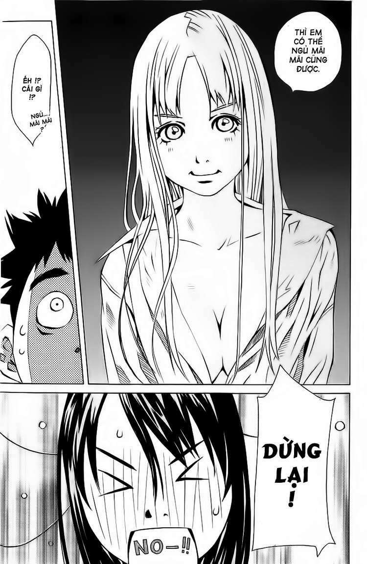 Pastel Chapter 113 - TC Truyện