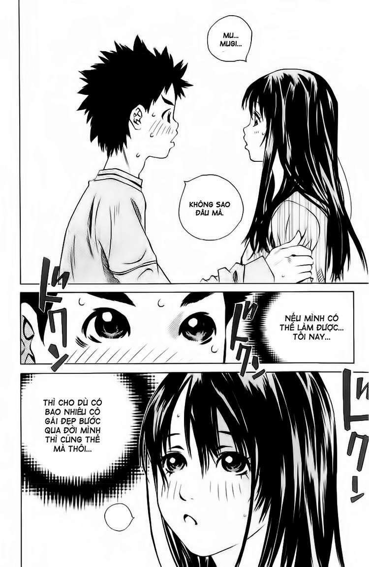 Pastel Chapter 113 - TC Truyện
