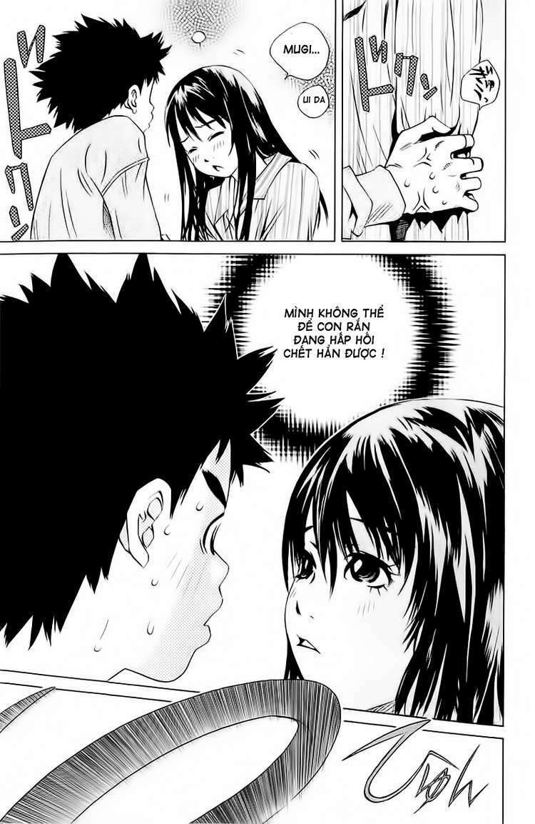 Pastel Chapter 113 - TC Truyện