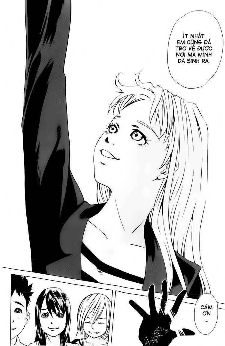 Pastel Chapter 114 - TC Truyện
