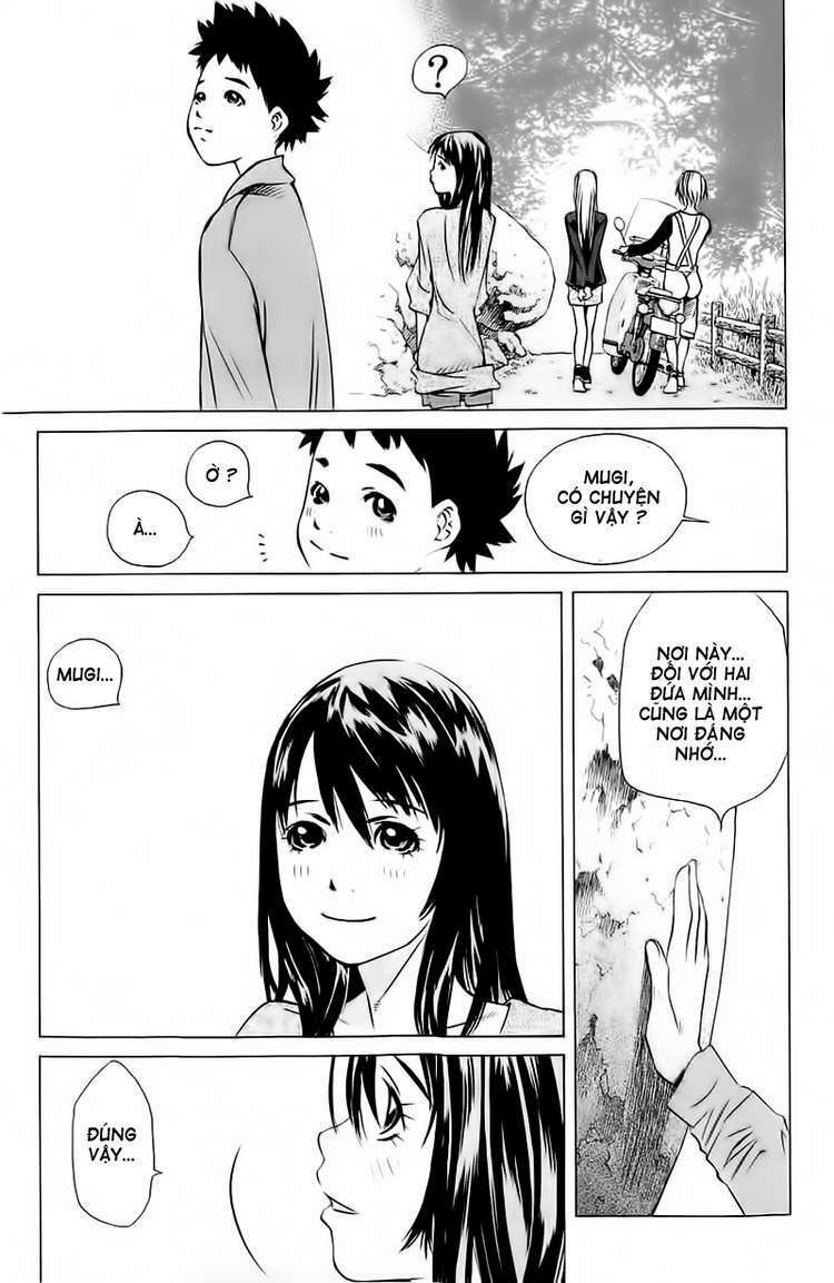 Pastel Chapter 114 - TC Truyện
