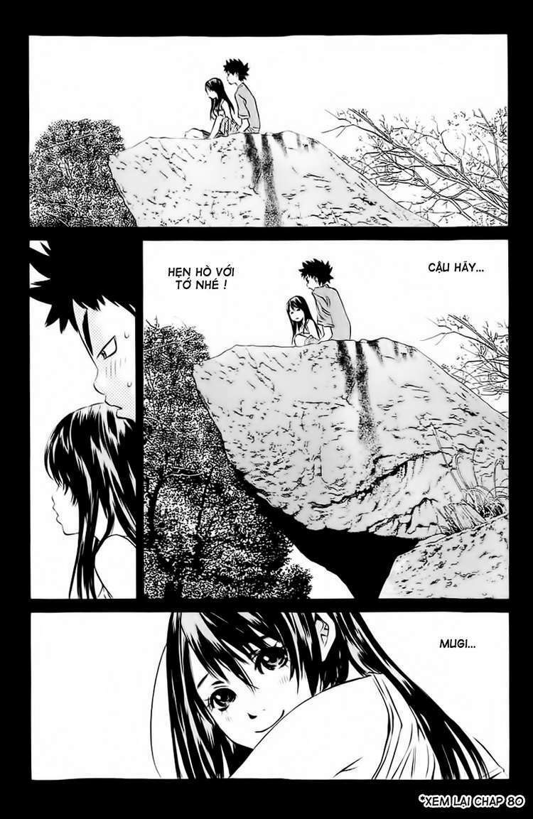 Pastel Chapter 114 - TC Truyện