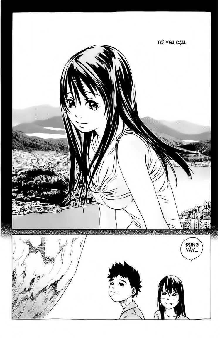 Pastel Chapter 114 - TC Truyện
