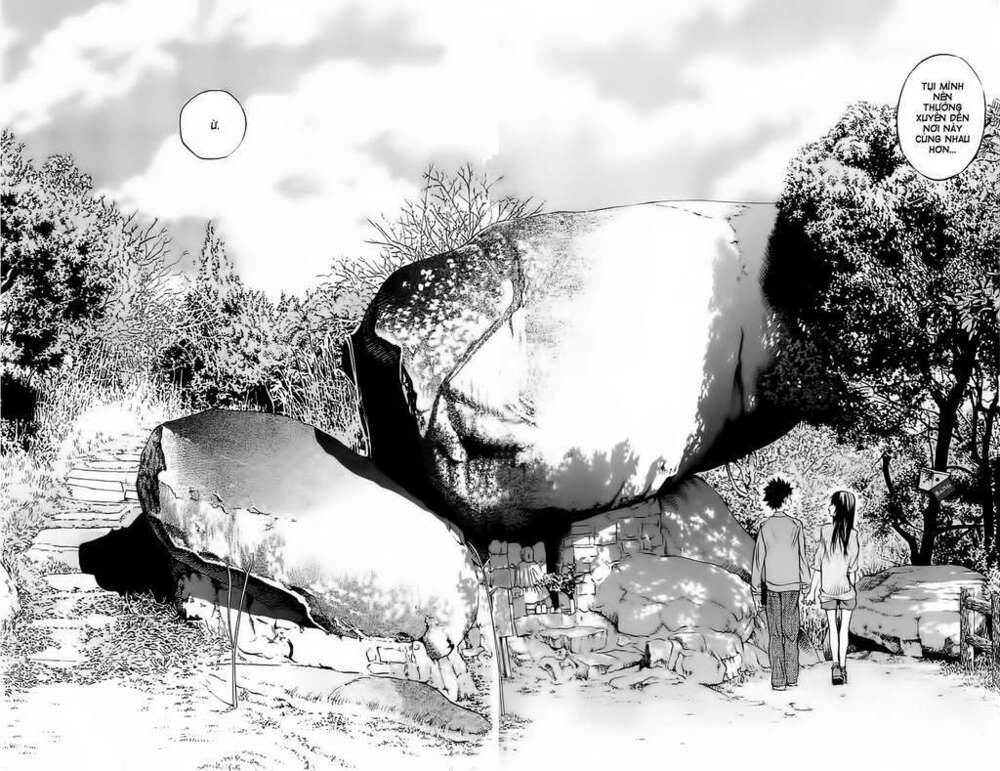 Pastel Chapter 114 - TC Truyện