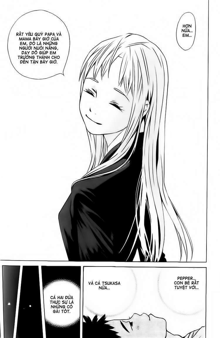 Pastel Chapter 114 - TC Truyện