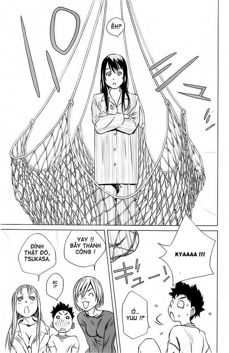 Pastel Chapter 114 - TC Truyện