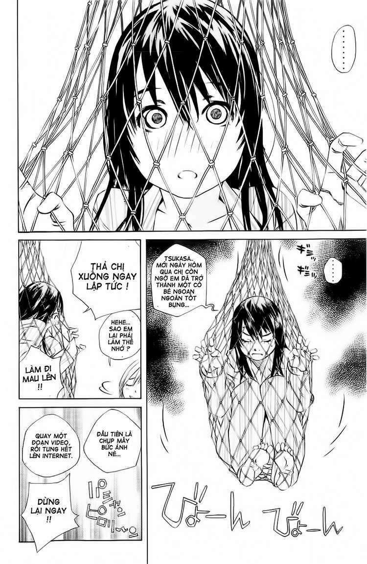 Pastel Chapter 114 - TC Truyện
