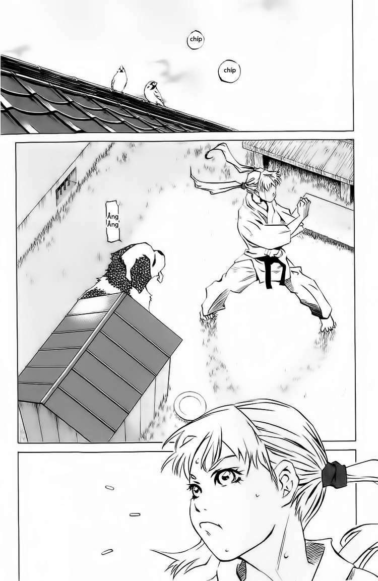 Pastel Chapter 114 - TC Truyện