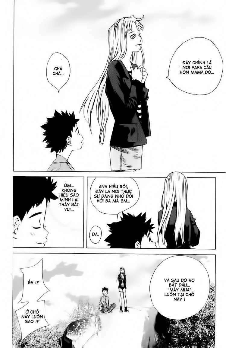 Pastel Chapter 114 - TC Truyện