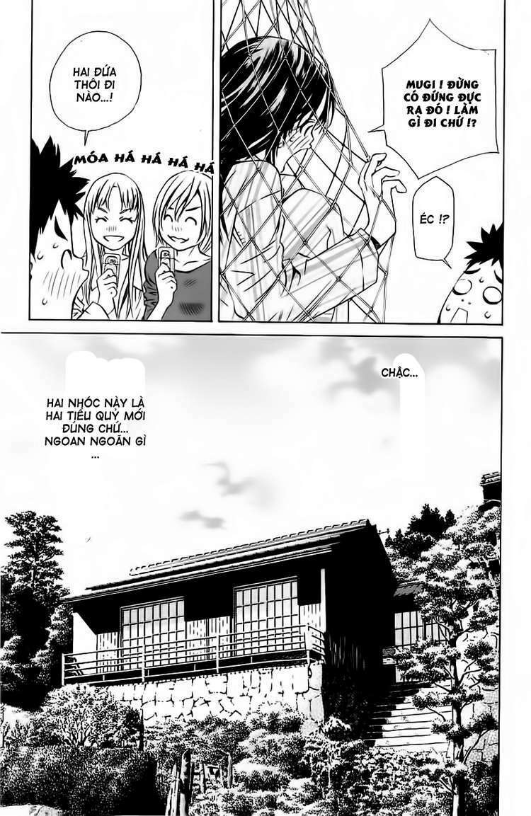 Pastel Chapter 114 - TC Truyện