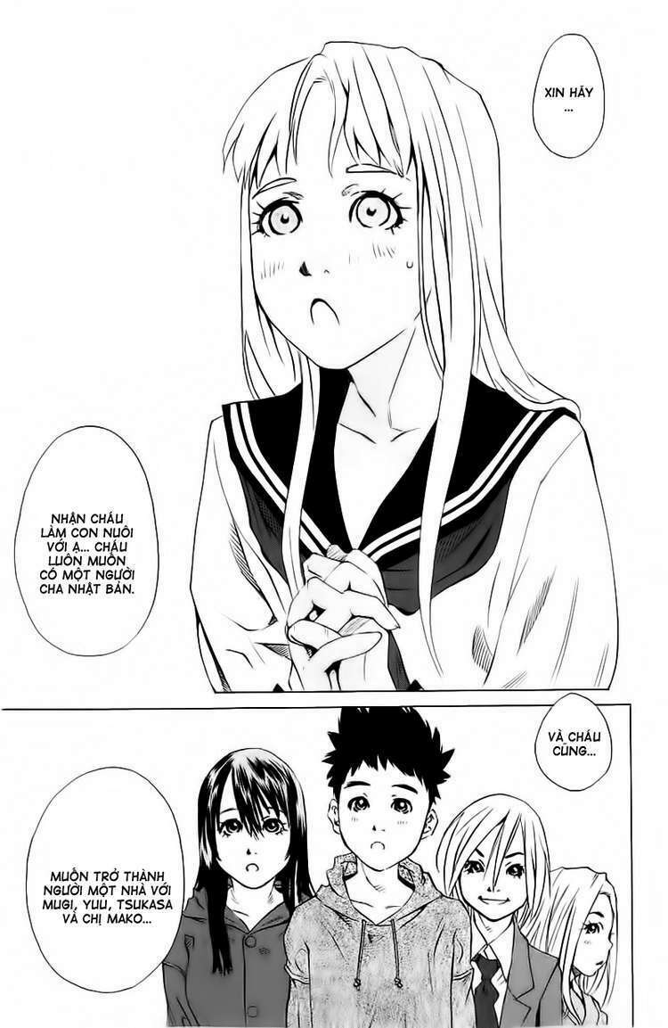 Pastel Chapter 116 - TC Truyện