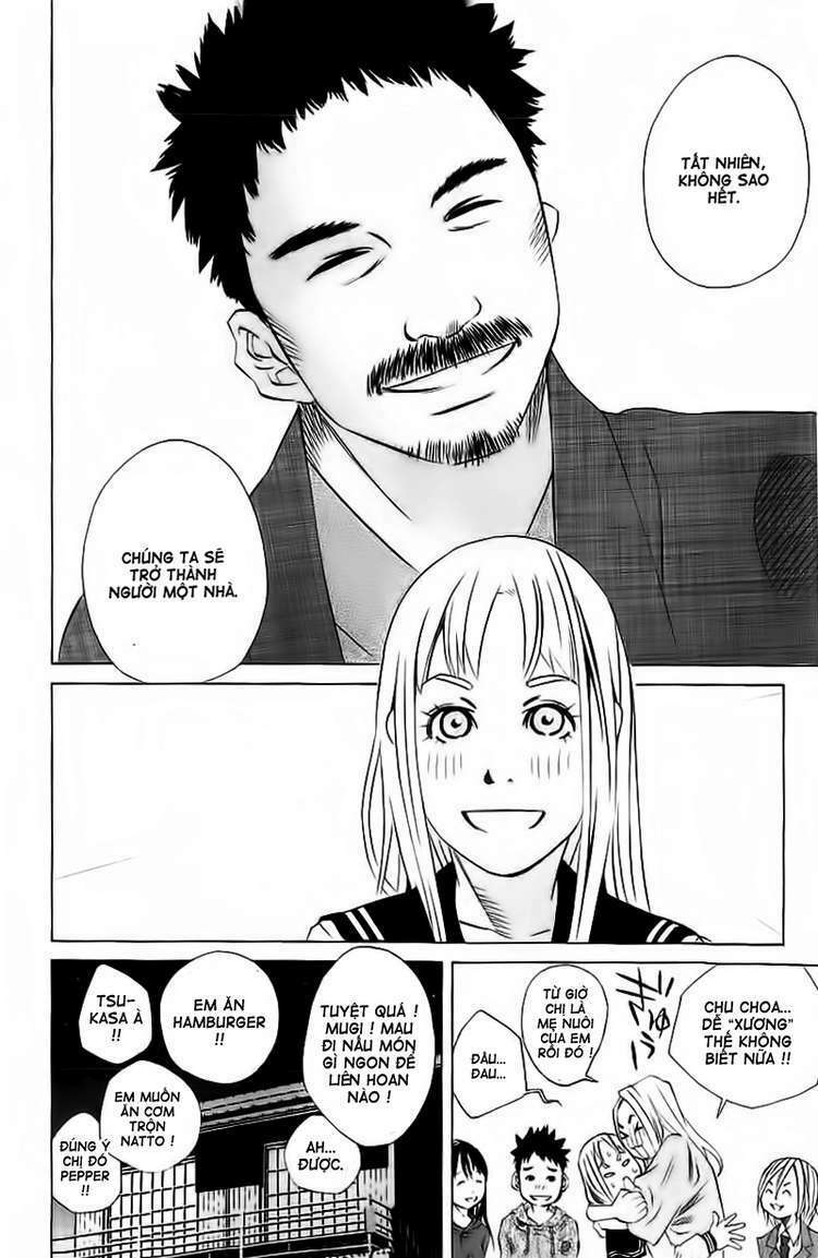 Pastel Chapter 116 - TC Truyện