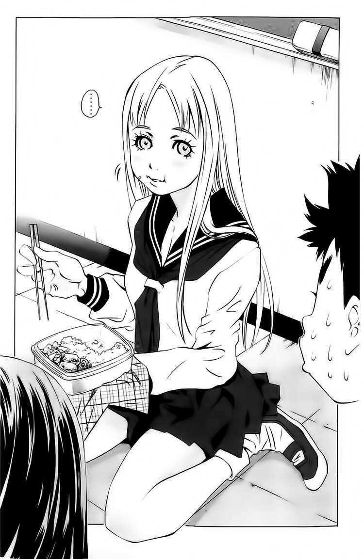 Pastel Chapter 116 - TC Truyện