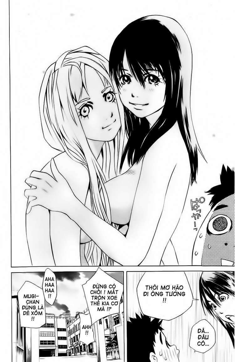 Pastel Chapter 116 - TC Truyện
