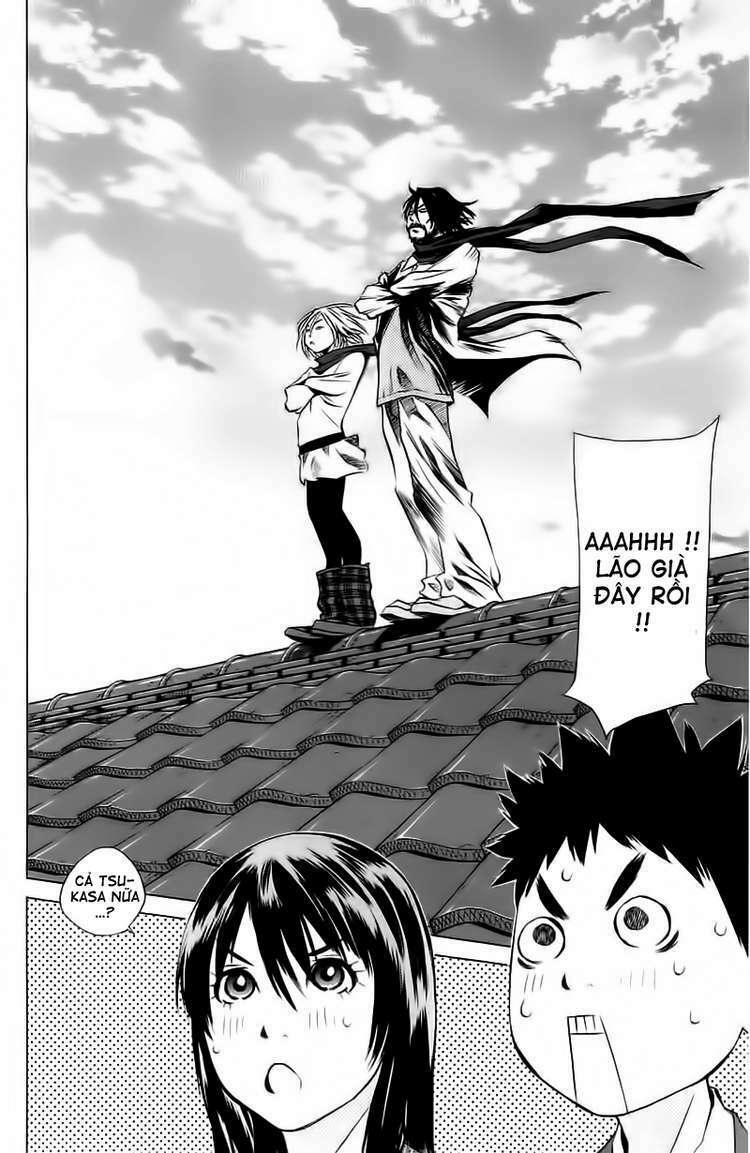Pastel Chapter 116 - TC Truyện