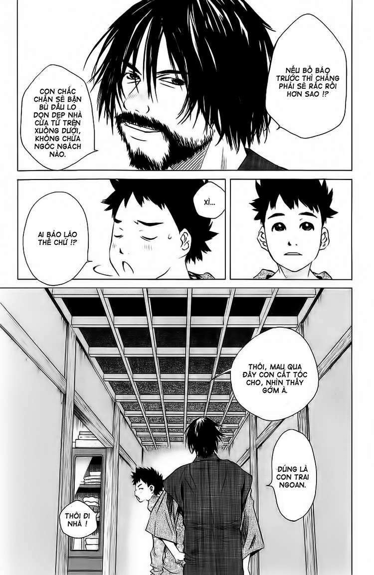 Pastel Chapter 116 - TC Truyện