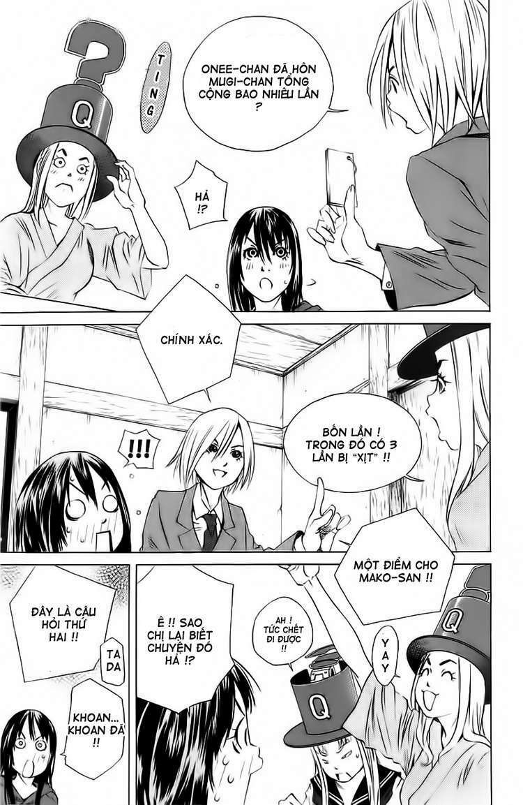 Pastel Chapter 116 - TC Truyện