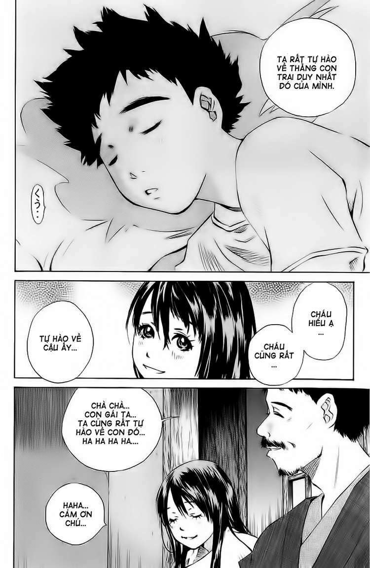 Pastel Chapter 116 - TC Truyện