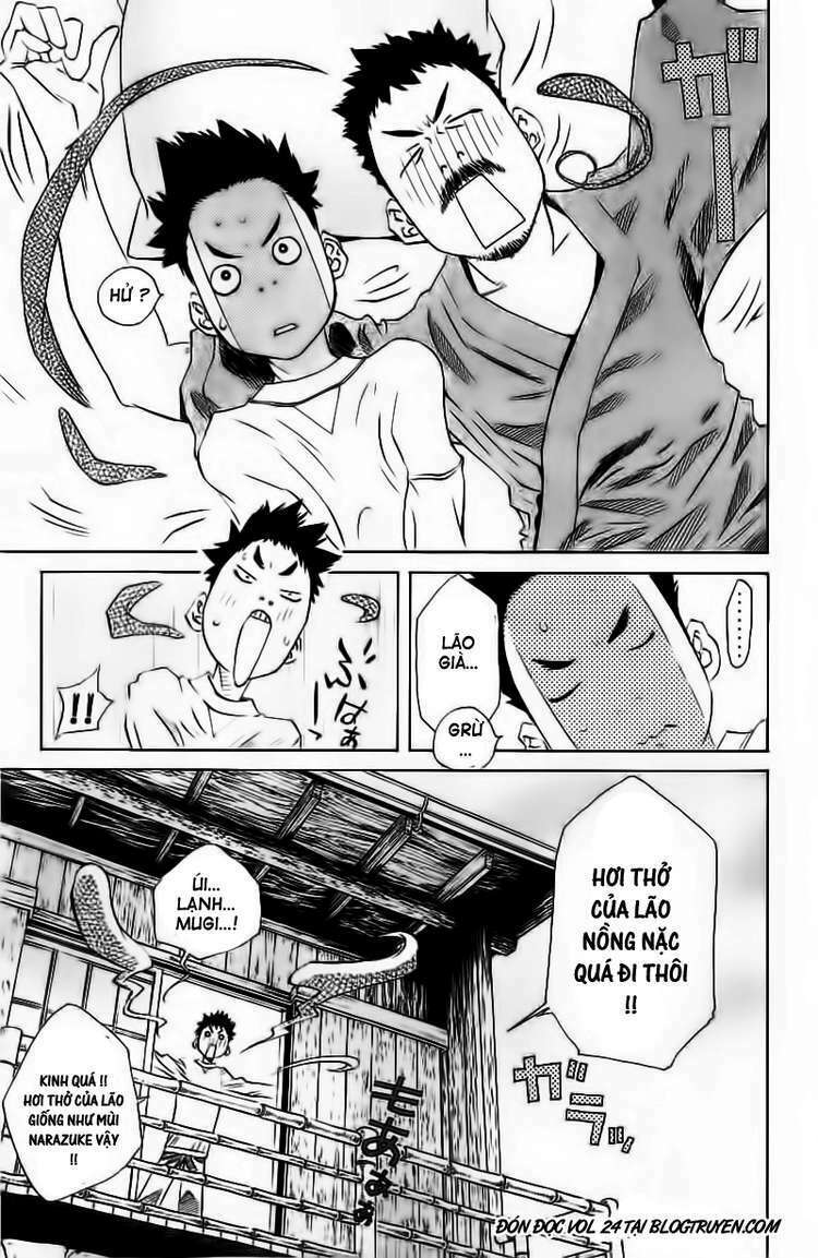 Pastel Chapter 116 - TC Truyện