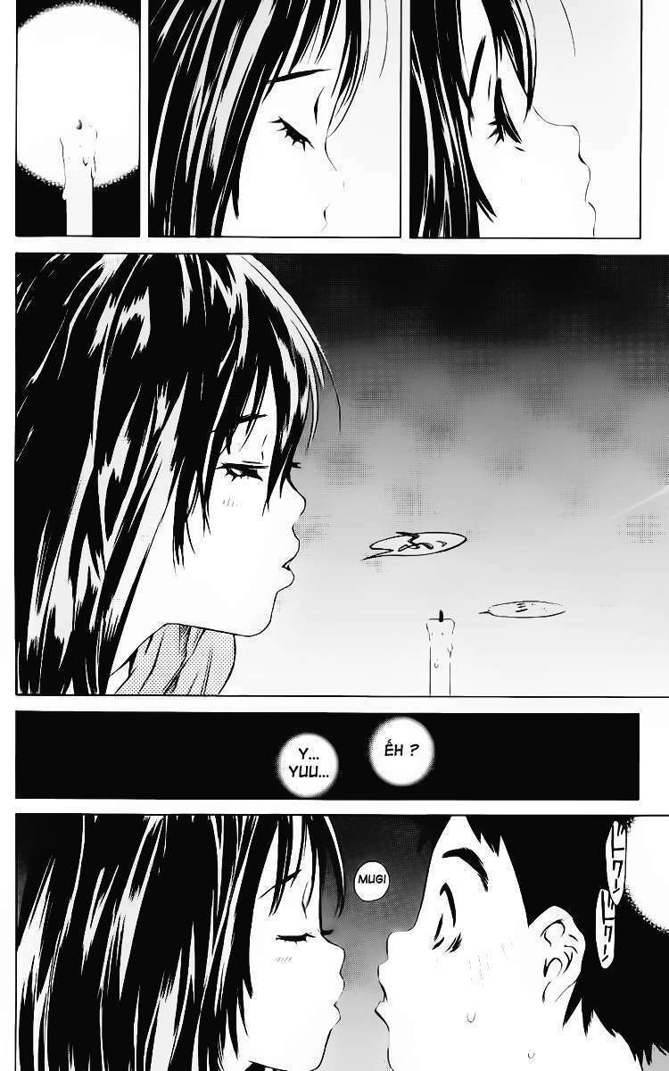 Pastel Chapter 117 - TC Truyện