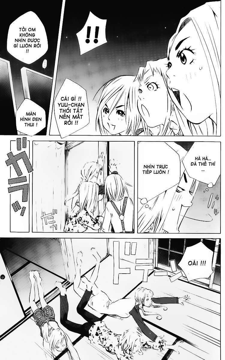 Pastel Chapter 117 - TC Truyện