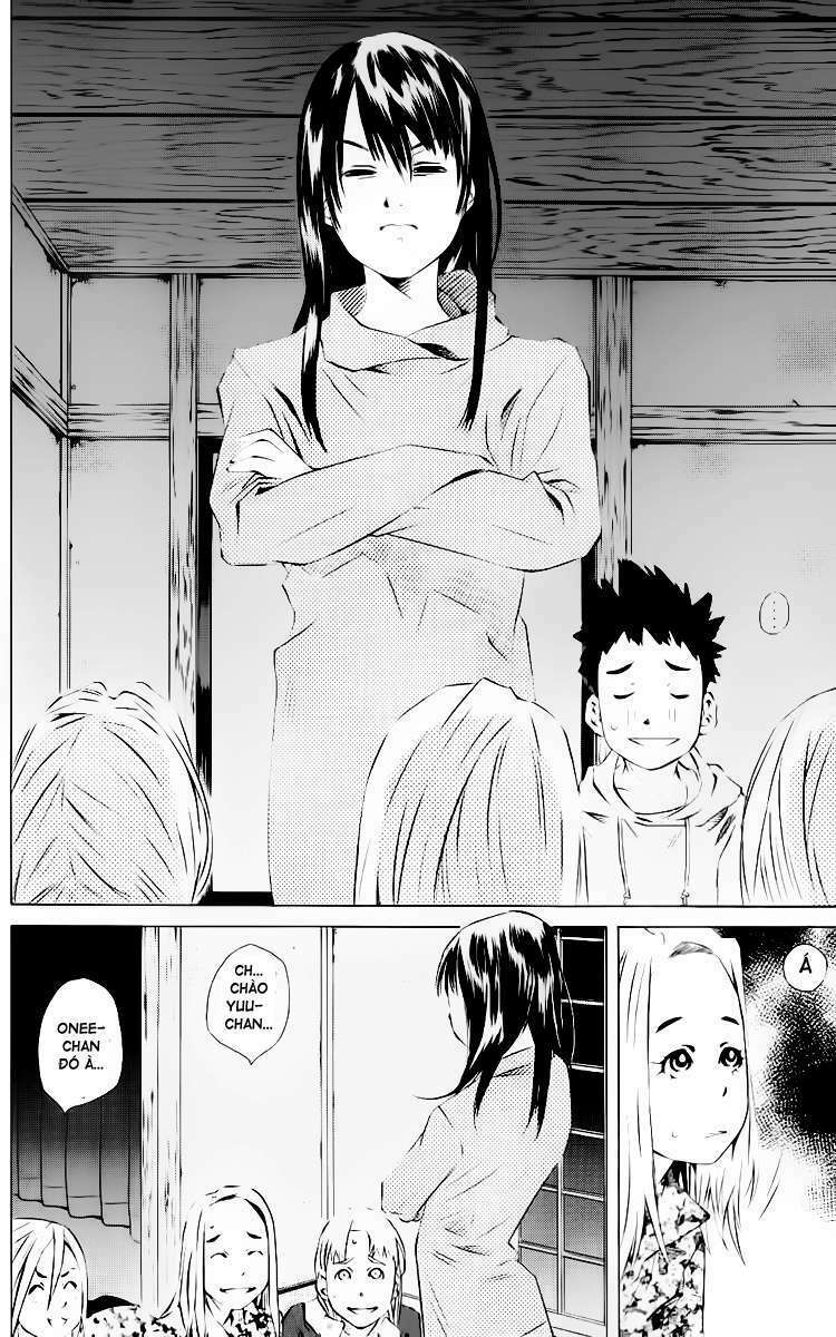Pastel Chapter 117 - TC Truyện