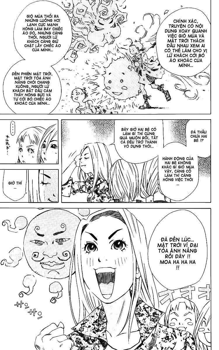 Pastel Chapter 117 - TC Truyện