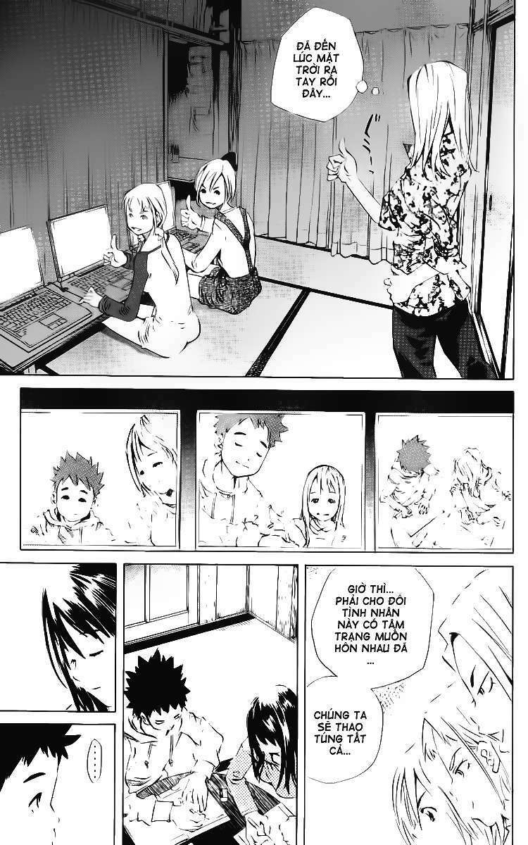 Pastel Chapter 117 - TC Truyện