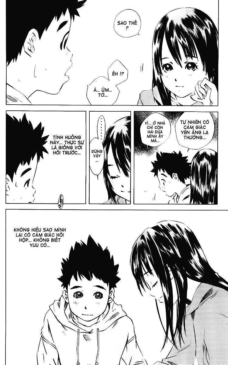 Pastel Chapter 117 - TC Truyện
