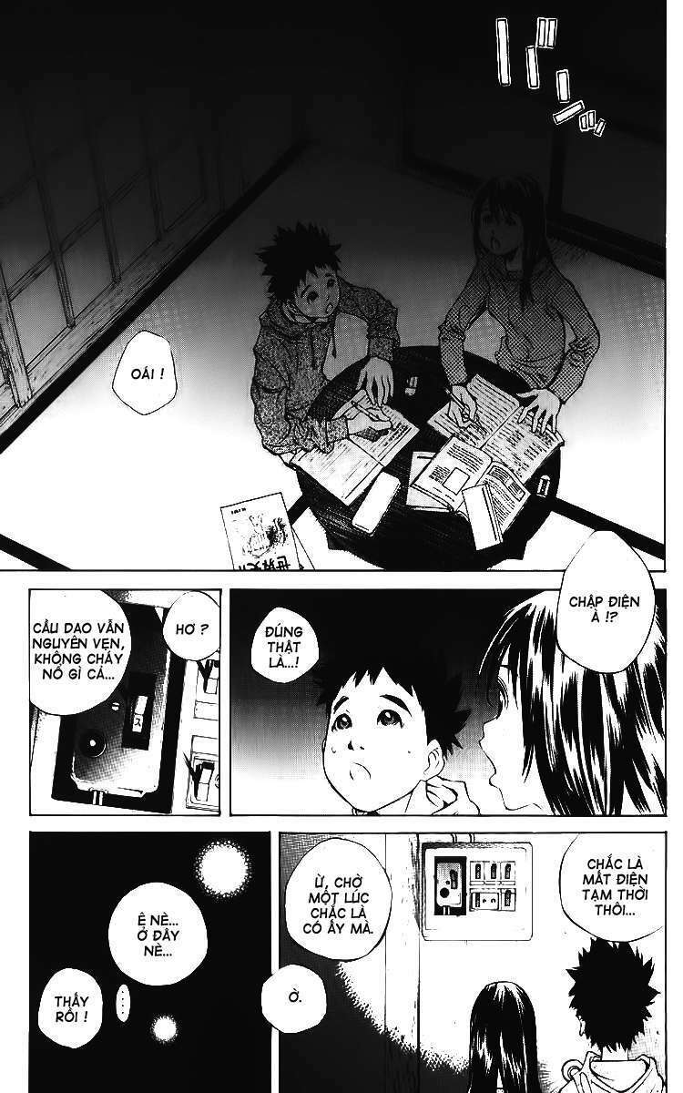 Pastel Chapter 117 - TC Truyện