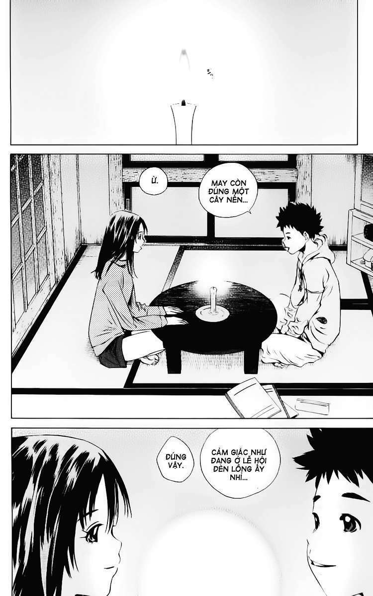Pastel Chapter 117 - TC Truyện