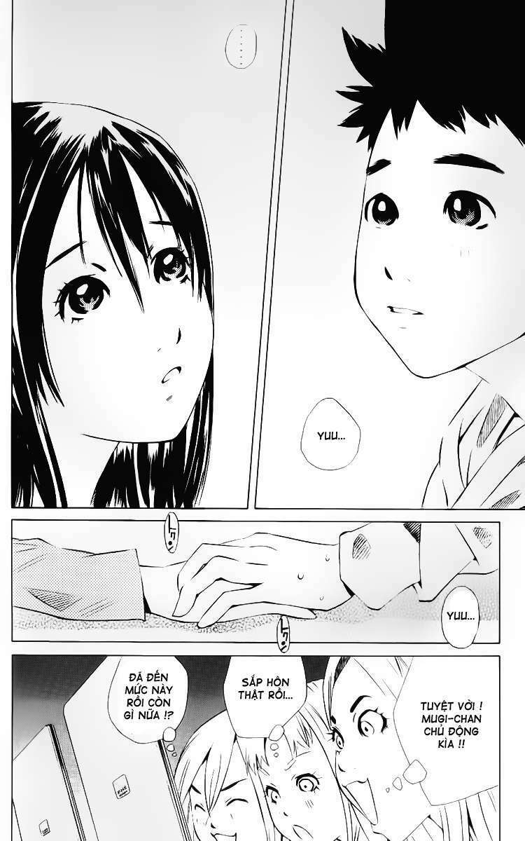 Pastel Chapter 117 - TC Truyện