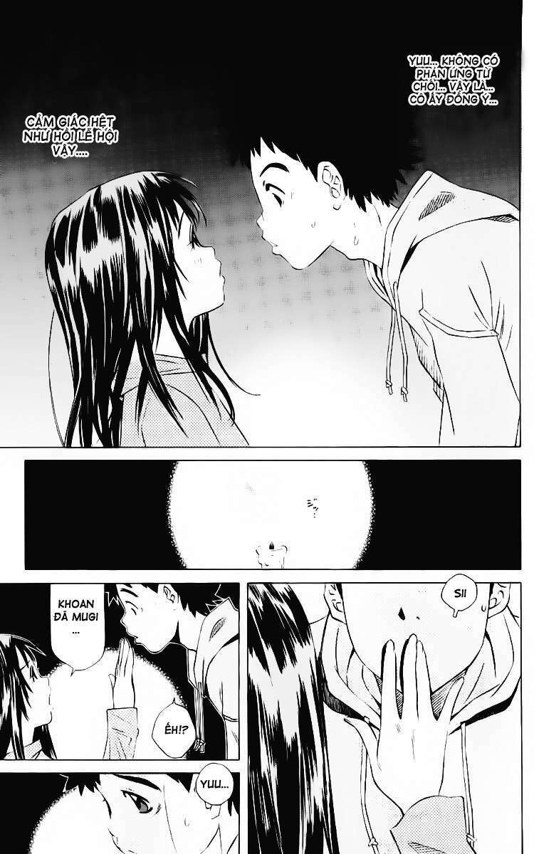 Pastel Chapter 117 - TC Truyện