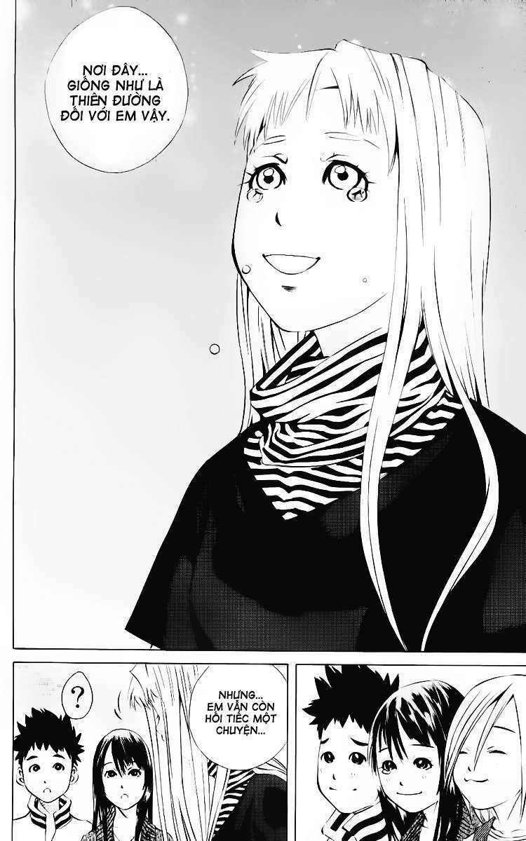 Pastel Chapter 117 - TC Truyện