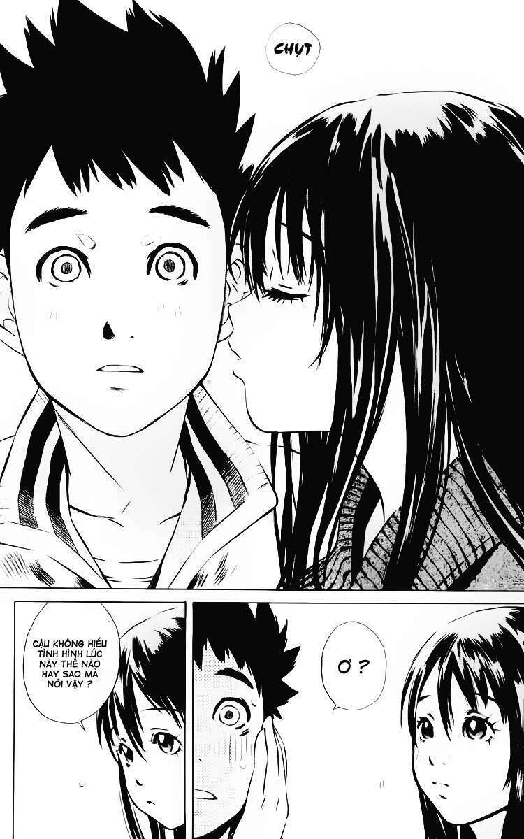 Pastel Chapter 117 - TC Truyện