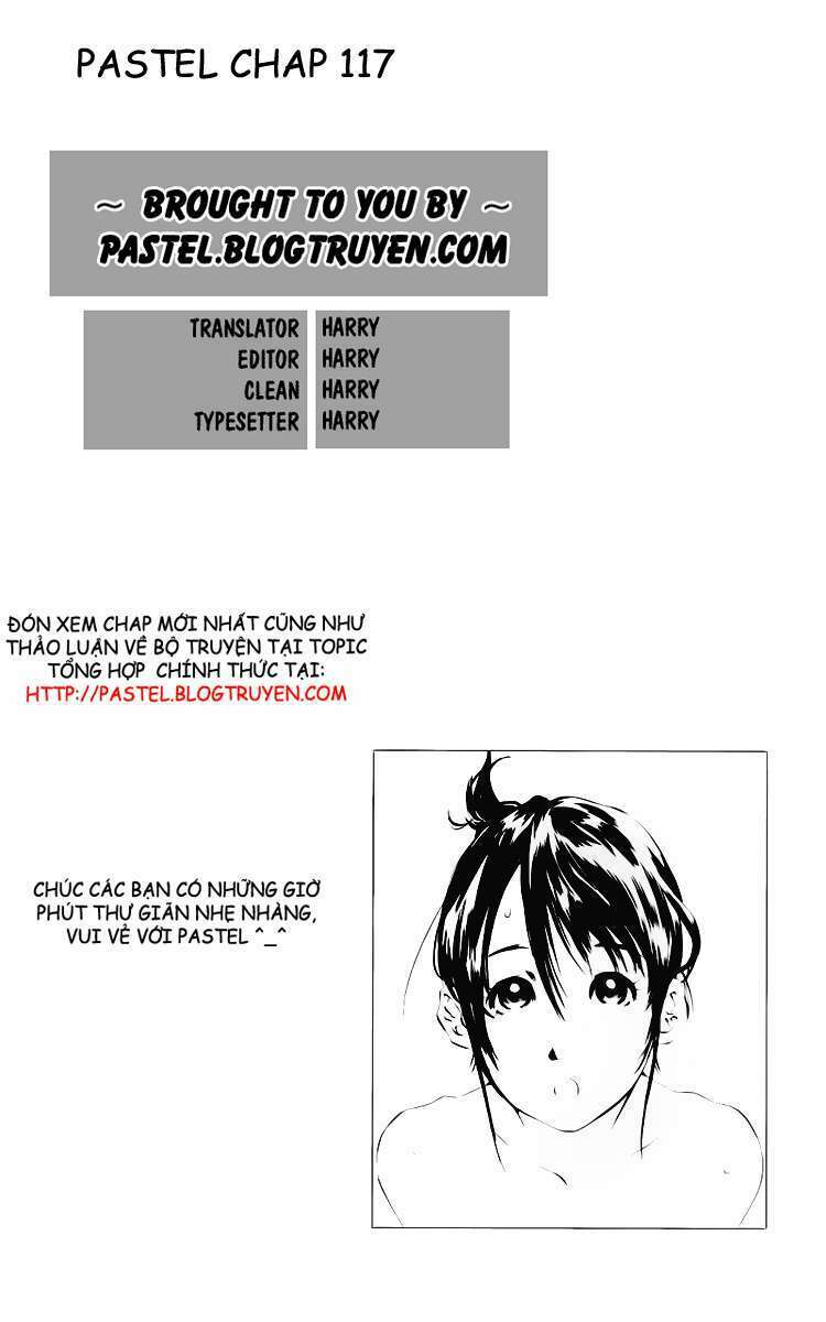 Pastel Chapter 117 - TC Truyện