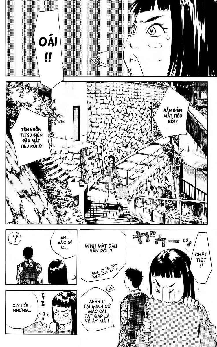 Pastel Chapter 119 - TC Truyện