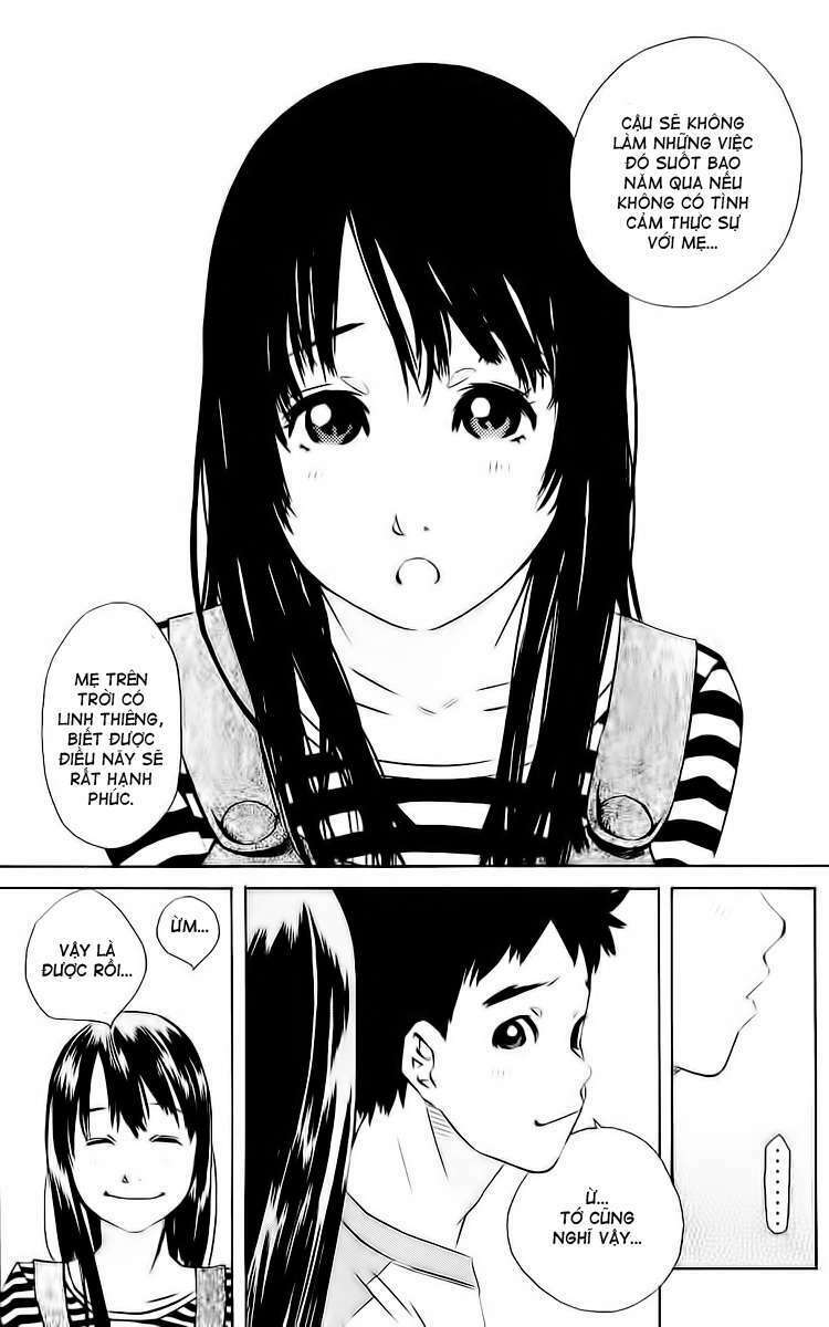 Pastel Chapter 119 - TC Truyện