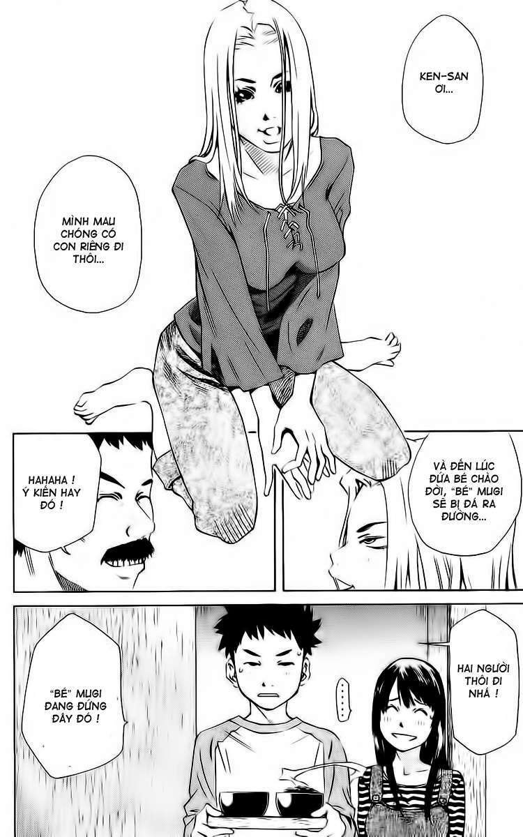 Pastel Chapter 119 - TC Truyện