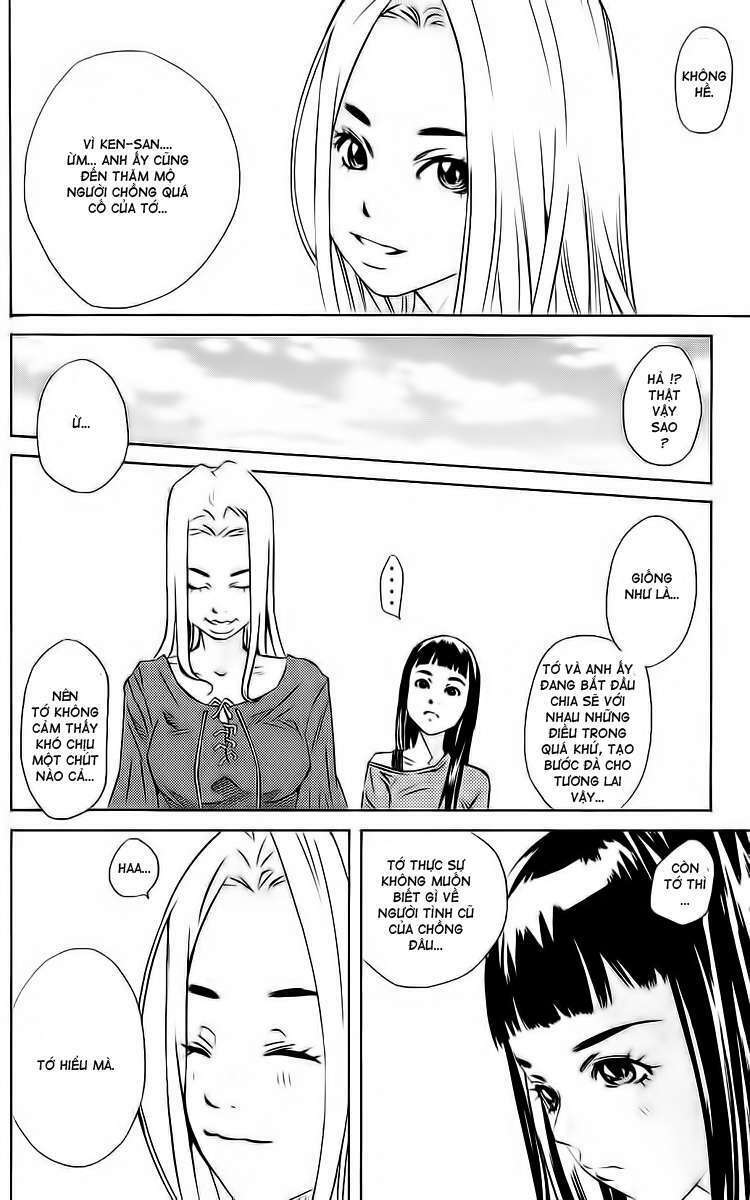 Pastel Chapter 119 - TC Truyện