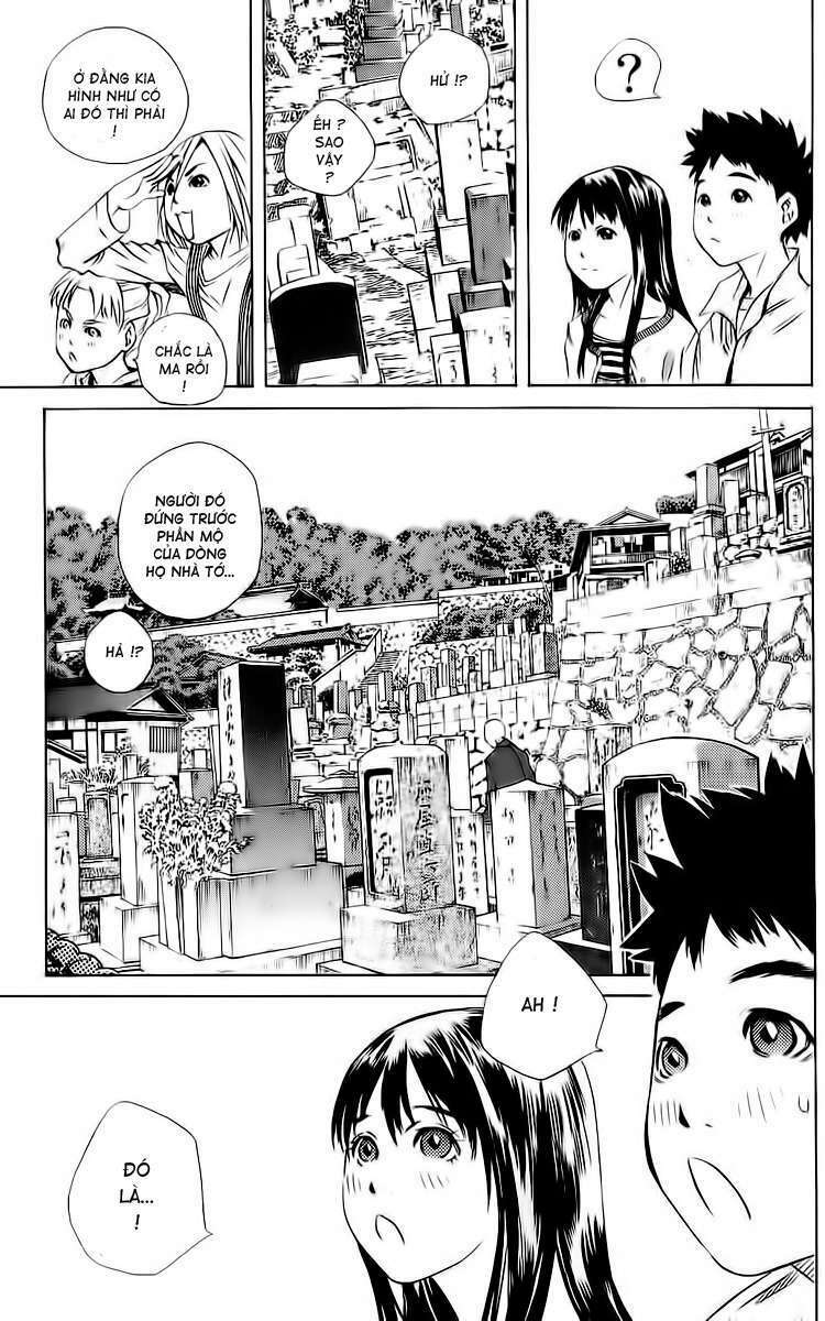 Pastel Chapter 119 - TC Truyện