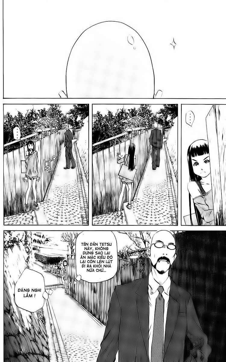 Pastel Chapter 119 - TC Truyện