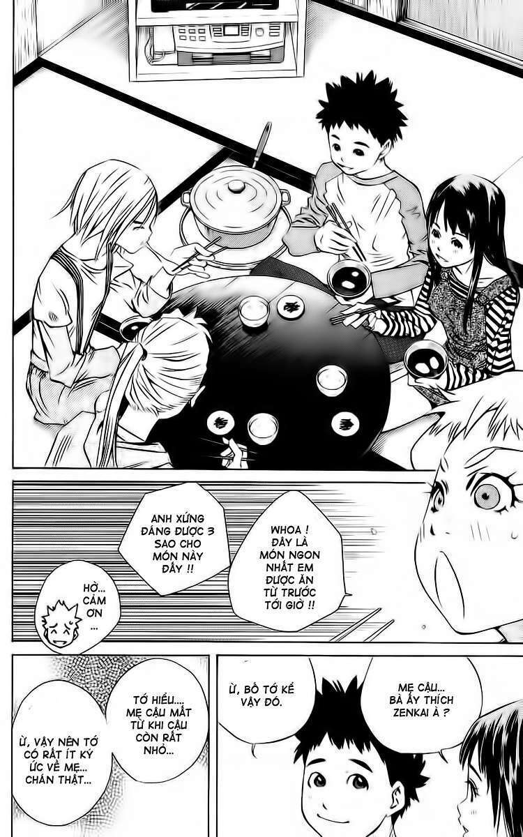 Pastel Chapter 119 - TC Truyện