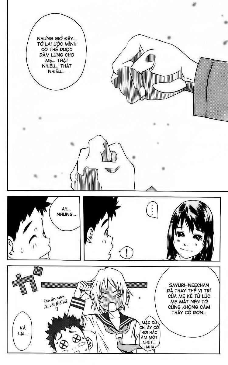 Pastel Chapter 119 - TC Truyện