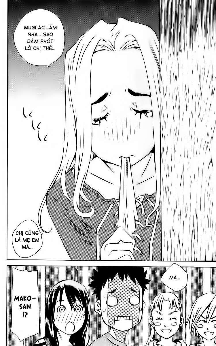 Pastel Chapter 119 - TC Truyện