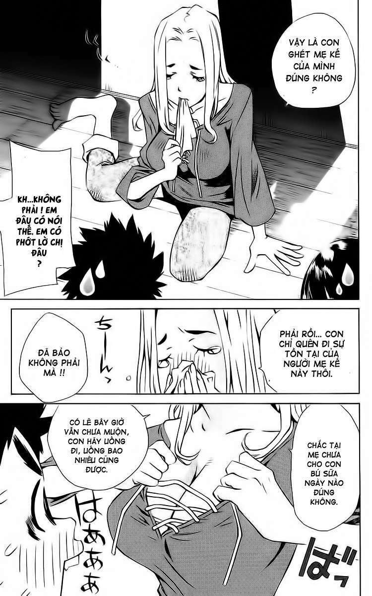 Pastel Chapter 119 - TC Truyện