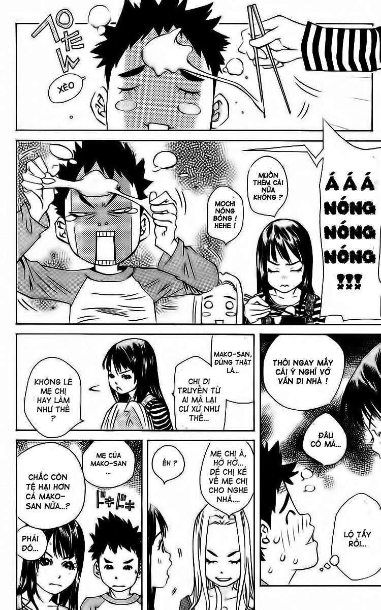 Pastel Chapter 119 - TC Truyện