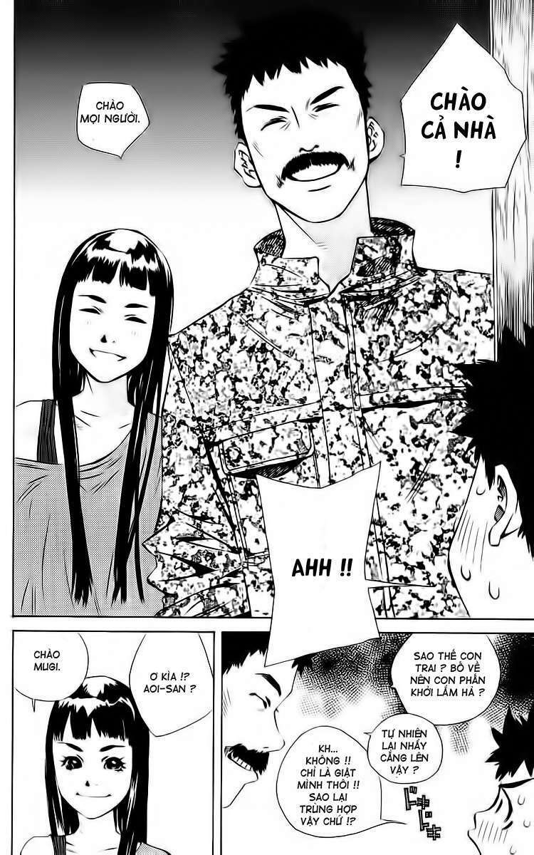 Pastel Chapter 119 - TC Truyện
