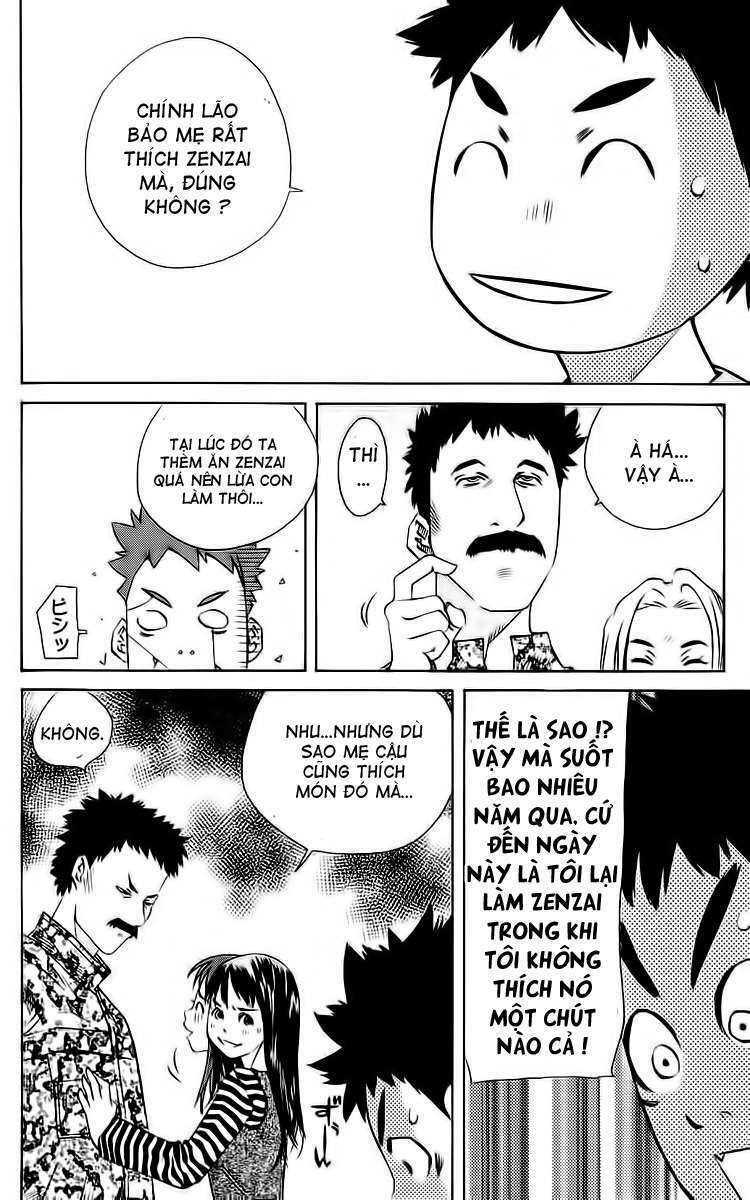 Pastel Chapter 119 - TC Truyện