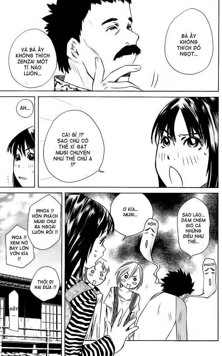 Pastel Chapter 119 - TC Truyện